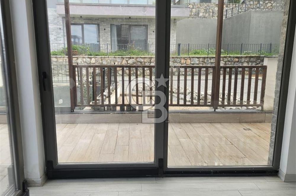 THE HOUSE RESIDENCE – ADABÜKÜ | 3+1 DENİZ MANZARALI TRİPLEKS VİLLA