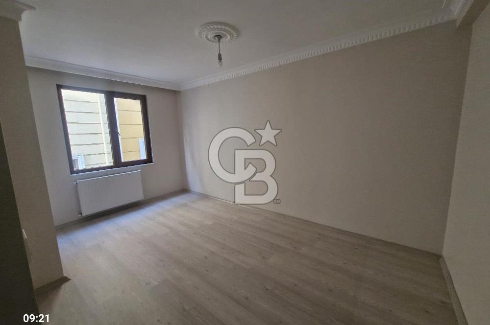 AVCILAR CİHANGİR MAH 2+1 SATILIK BOŞ DAİRE