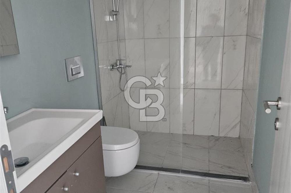 THE HOUSE RESIDENCE – ADABÜKÜ | 3+1 DENİZ MANZARALI TRİPLEKS VİLLA