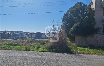 ERMENEK'TE HARİKA LOKASYONDA KONUT/VİLLA ARSASI