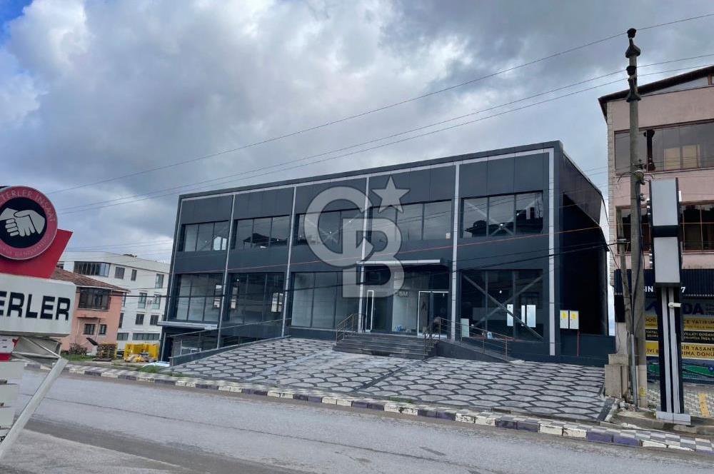  GEBZE MOLLAFENARİ DE KİRALIK PLAZA