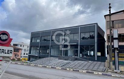  GEBZE MOLLAFENARİ DE KİRALIK PLAZA