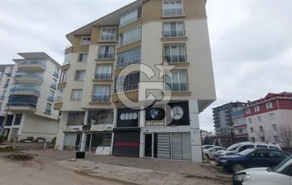 KAHRAMANKAZAN'DA MERKEZİ LOKASYONDA SATILIK DÜKKAN