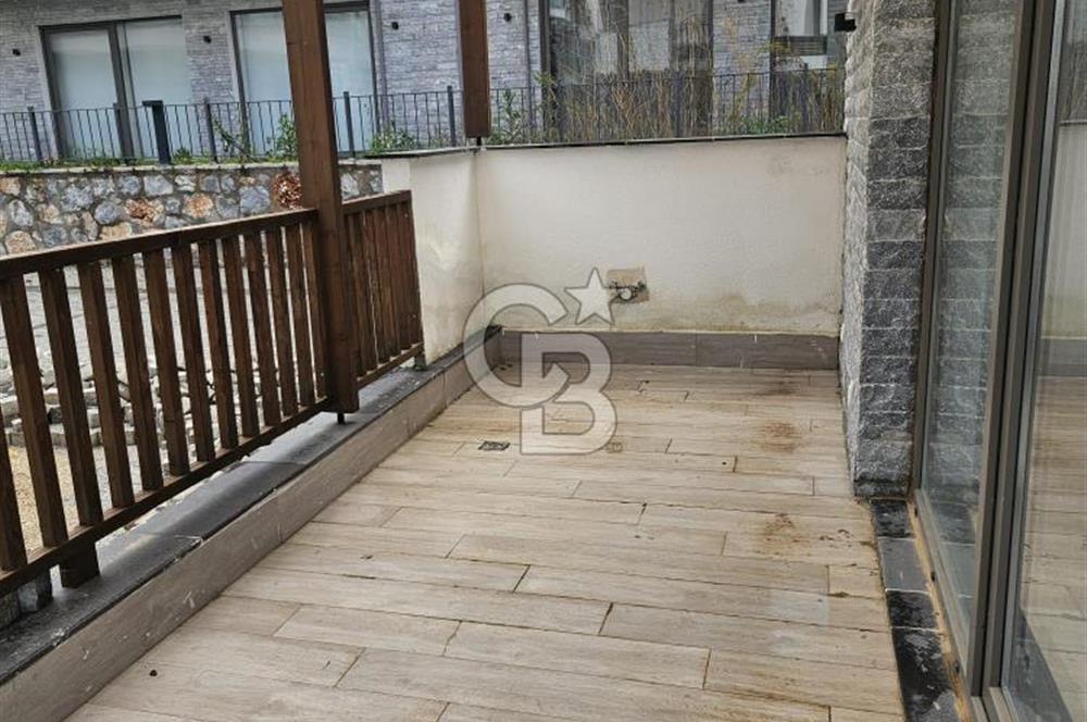 THE HOUSE RESIDENCE – ADABÜKÜ | 3+1 DENİZ MANZARALI TRİPLEKS VİLLA