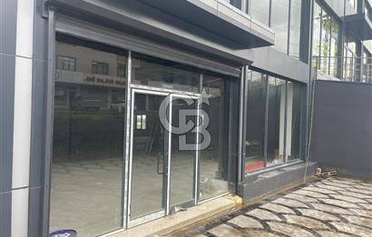  GEBZE MOLLAFENARİ DE KİRALIK PLAZA