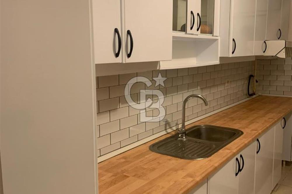 BEYLİKDÜZÜ BİZİMKENT SİTESİ BÜYÜK TİP 3+1 SATILIK DAİRE