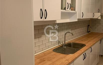 BEYLİKDÜZÜ BİZİMKENT SİTESİ BÜYÜK TİP 3+1 SATILIK DAİRE