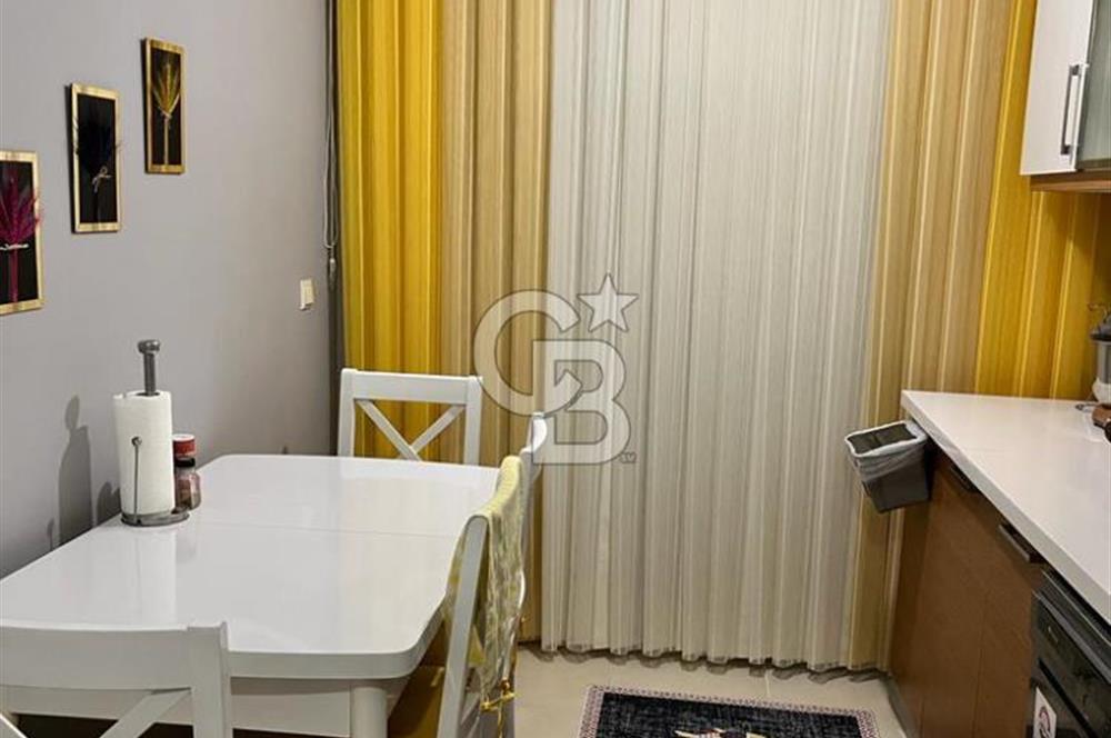 ISPARTAKULE YENİ HAYAT SİTESİ SATILIK 4+1