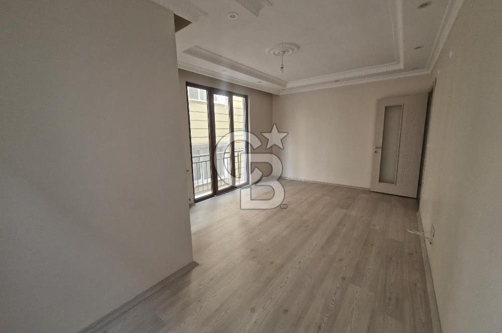 AVCILAR CİHANGİR MAH 2+1 SATILIK BOŞ DAİRE