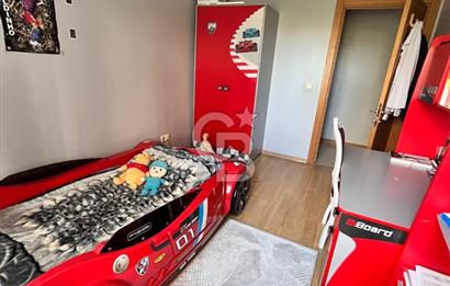 ISPARTAKULE YENİ HAYAT SİTESİ SATILIK 4+1