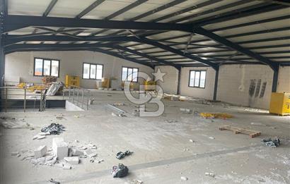  GEBZE MOLLAFENARİ DE KİRALIK PLAZA