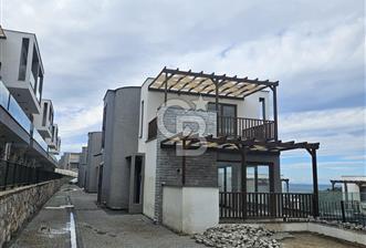 THE HOUSE RESIDENCE – ADABÜKÜ | 3+1 DENİZ MANZARALI TRİPLEKS VİLLA - 4 - 337058