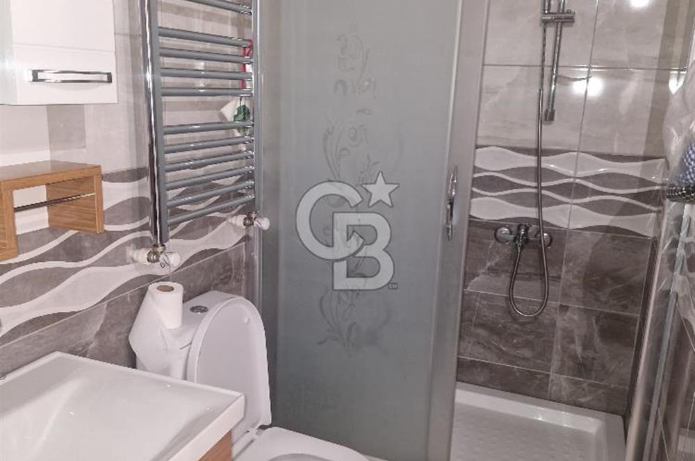 AVCILAR CİHANGİR MAH 2+1 SATILIK BOŞ DAİRE