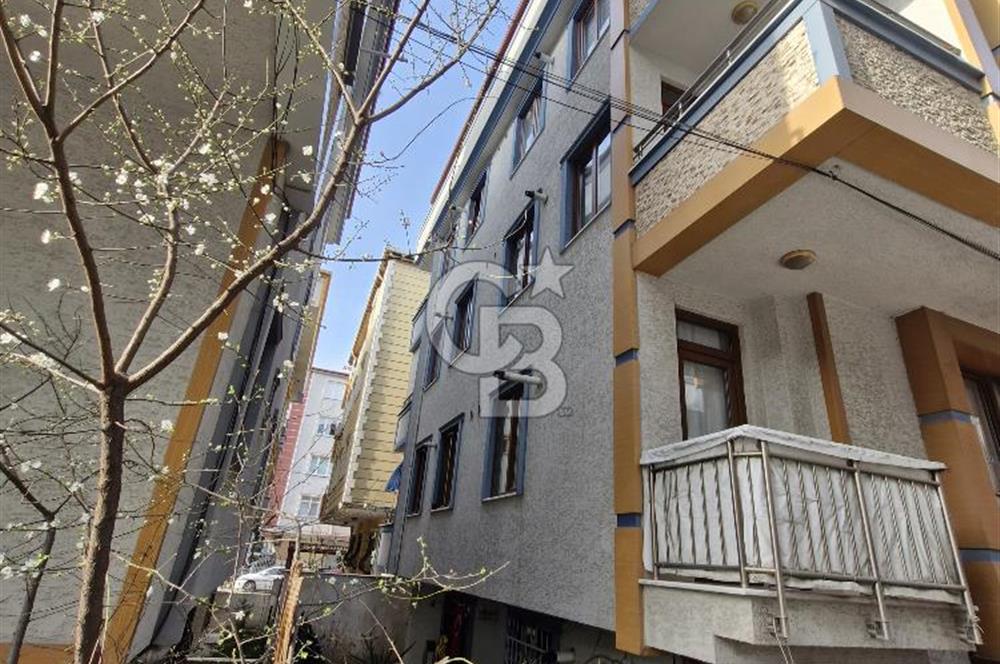 AVCILAR CİHANGİR MAH 2+1 SATILIK BOŞ DAİRE