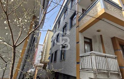 AVCILAR CİHANGİR MAH 2+1 SATILIK BOŞ DAİRE