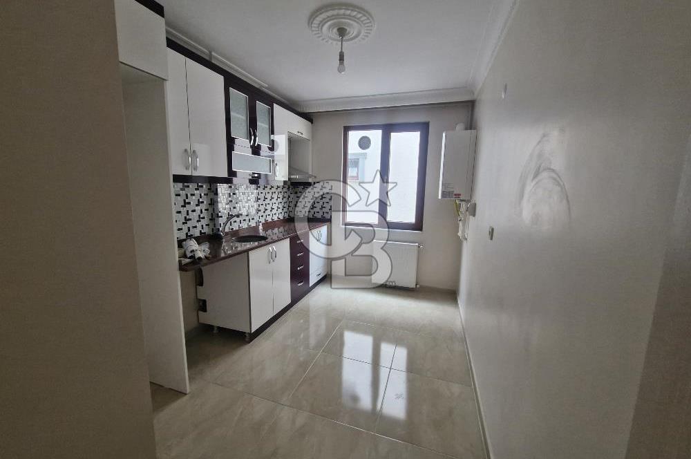 AVCILAR CİHANGİR MAH 2+1 SATILIK BOŞ DAİRE