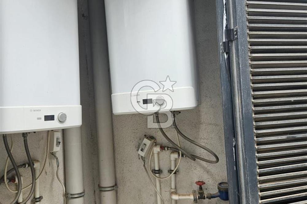 THE HOUSE RESIDENCE – ADABÜKÜ | 3+1 DENİZ MANZARALI TRİPLEKS VİLLA