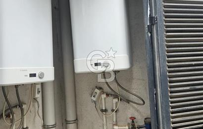 THE HOUSE RESIDENCE – ADABÜKÜ | 3+1 DENİZ MANZARALI TRİPLEKS VİLLA