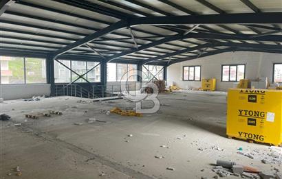  GEBZE MOLLAFENARİ DE KİRALIK PLAZA