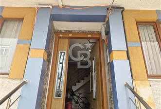 AVCILAR CİHANGİR MAH 2+1 SATILIK BOŞ DAİRE - 8 - 337066