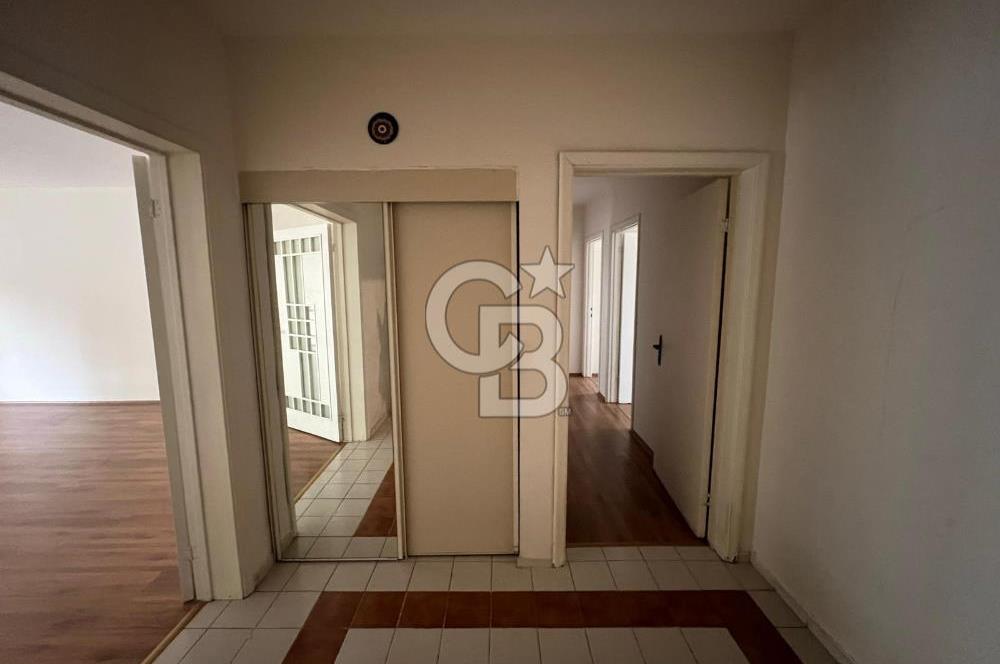 BEYLİKDÜZÜ BİZİMKENT SİTESİ BÜYÜK TİP 3+1 SATILIK DAİRE