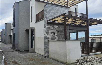 THE HOUSE RESIDENCE – ADABÜKÜ | 3+1 DENİZ MANZARALI TRİPLEKS VİLLA