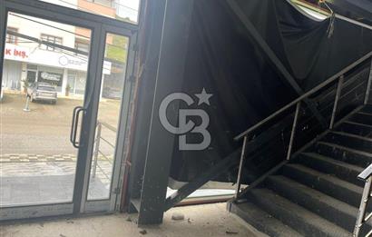  GEBZE MOLLAFENARİ DE KİRALIK PLAZA