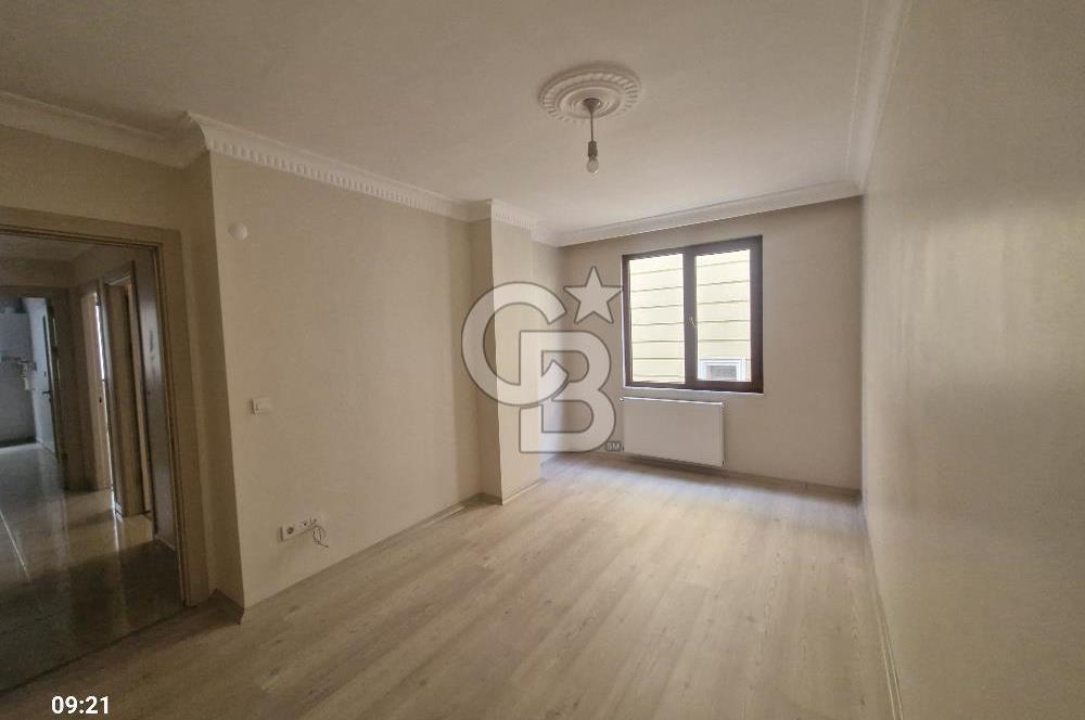 AVCILAR CİHANGİR MAH 2+1 SATILIK BOŞ DAİRE