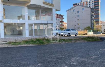 KAHRAMANKAZAN'DA MERKEZİ LOKASYONDA SATILIK DÜKKAN