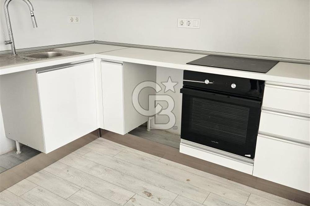 THE HOUSE RESIDENCE – ADABÜKÜ | 3+1 DENİZ MANZARALI TRİPLEKS VİLLA