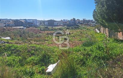 ERMENEK'TE HARİKA LOKASYONDA KONUT/VİLLA ARSASI