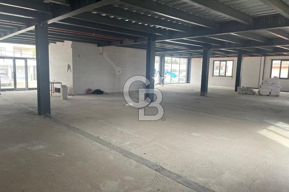 GEBZE MOLLAFENARİ DE KİRALIK PLAZA