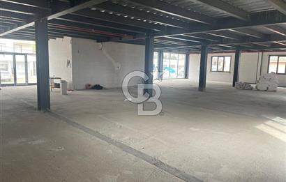  GEBZE MOLLAFENARİ DE KİRALIK PLAZA