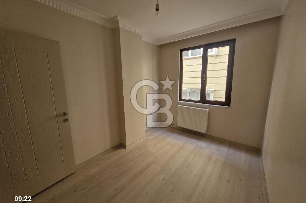 AVCILAR CİHANGİR MAH 2+1 SATILIK BOŞ DAİRE