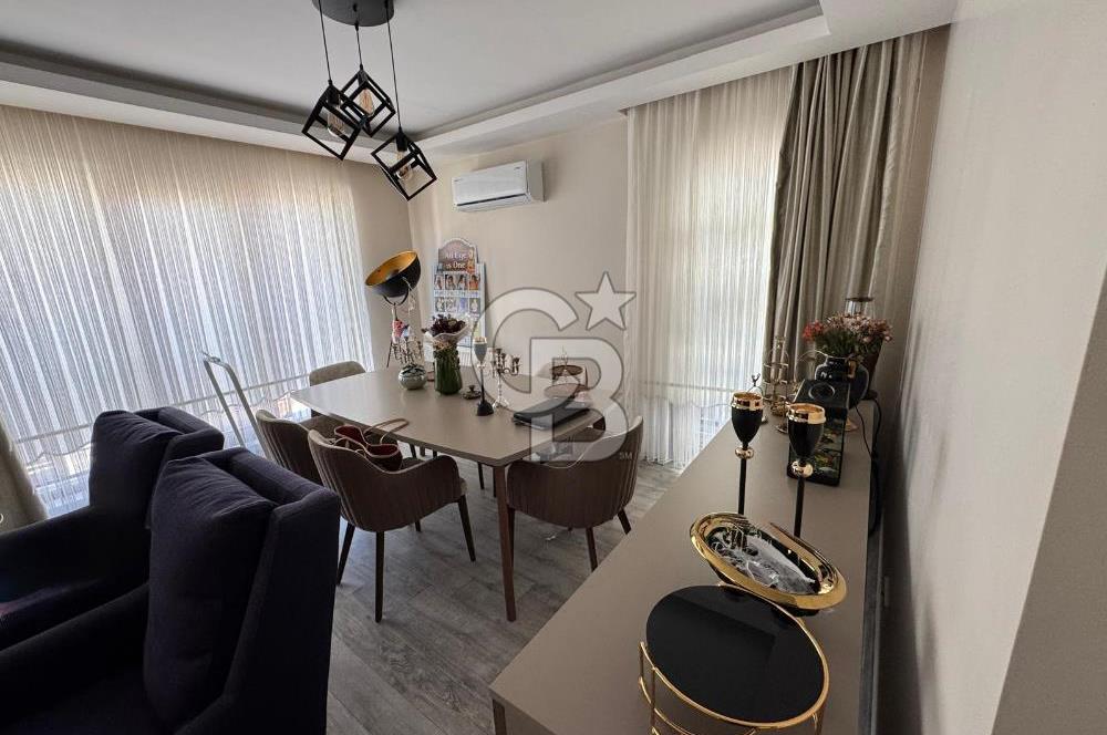 EMEK 15. CADDE’DE SATILIK DUBLEKS, KAPALI TERASLI 4+1 ÜST KAT 