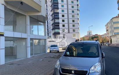 KAHRAMANKAZAN'DA MERKEZİ LOKASYONDA SATILIK DÜKKAN