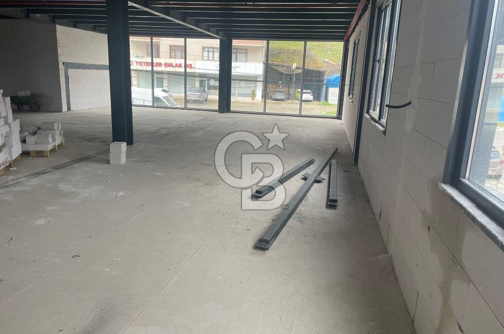  GEBZE MOLLAFENARİ DE KİRALIK PLAZA