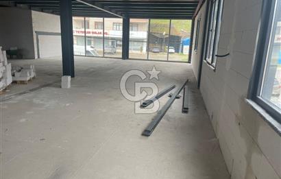  GEBZE MOLLAFENARİ DE KİRALIK PLAZA