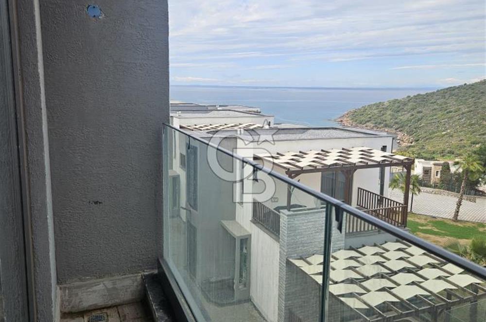 THE HOUSE RESIDENCE – ADABÜKÜ | 3+1 DENİZ MANZARALI TRİPLEKS VİLLA