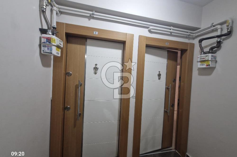 AVCILAR CİHANGİR MAH 2+1 SATILIK BOŞ DAİRE