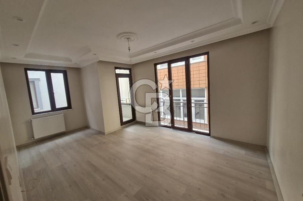 AVCILAR CİHANGİR MAH 2+1 SATILIK BOŞ DAİRE