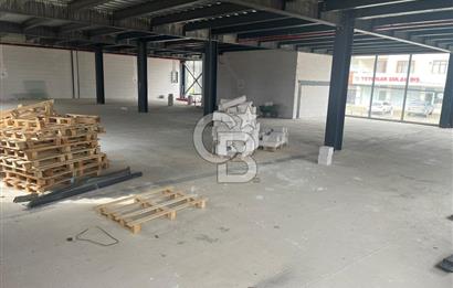  GEBZE MOLLAFENARİ DE KİRALIK PLAZA