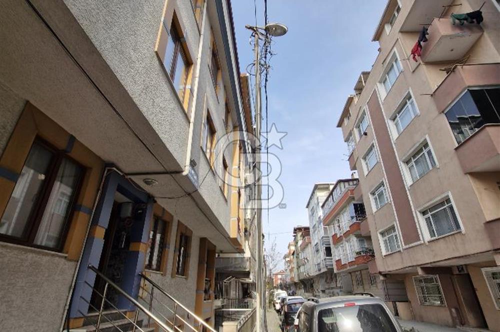 AVCILAR CİHANGİR MAH 2+1 SATILIK BOŞ DAİRE