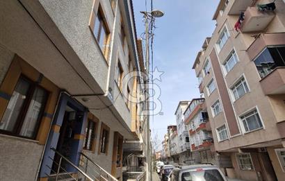 AVCILAR CİHANGİR MAH 2+1 SATILIK BOŞ DAİRE