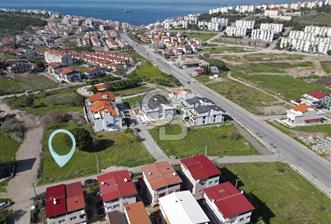 DİKİLİ GAZİPAŞA 417 M2 KONUT İMARLI SATILIK KÖŞE PARSEL - 1 - 337050