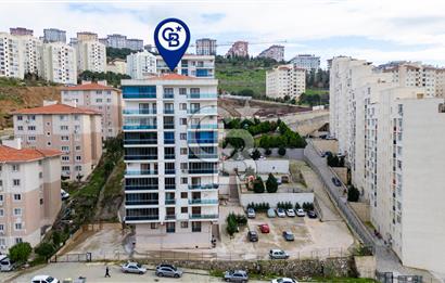 Çiğli Uğur Mumcu Mah. Satılık 2+1 Geniş Daire