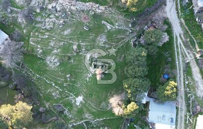 Aydın Koçarlı Gözkaya Mah. Satılık Bahçe