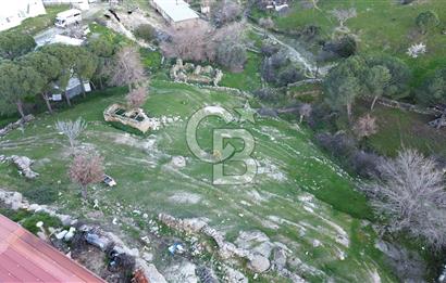 Aydın Koçarlı Gözkaya Mah. Satılık Bahçe