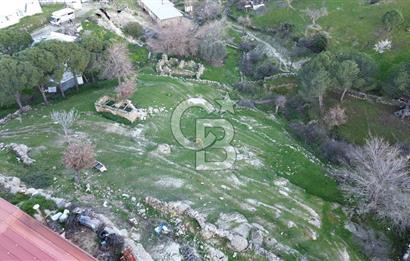 Aydın Koçarlı Gözkaya Mah. Satılık Bahçe