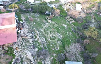 Aydın Koçarlı Gözkaya Mah. Satılık Bahçe